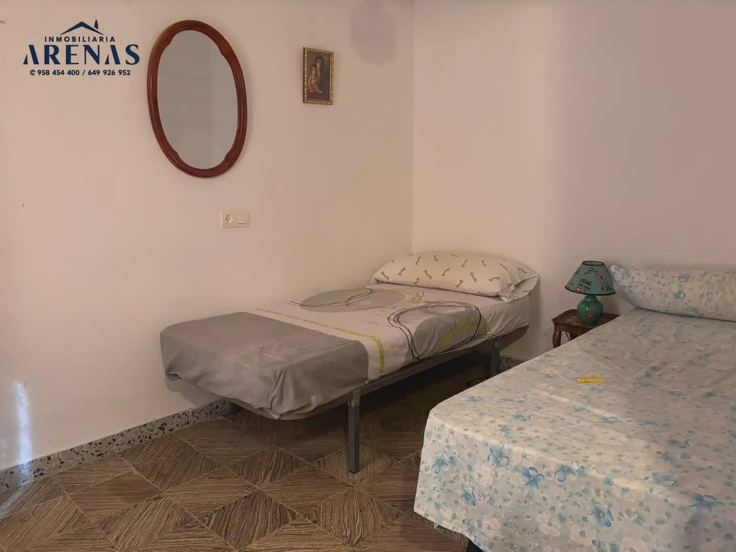 4 slaapkamer Huis te koop in Illora - € 55.000 (Ref: 10047798)