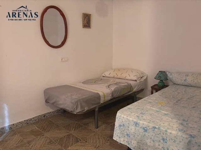 4 Zimmer Haus zu verkaufen in Alomartes, Illora - 55.000 € (Ref: 10047798)