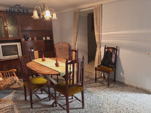 4 Zimmer Haus zu verkaufen in Alomartes, Illora - 55.000 € (Ref: 10047798)