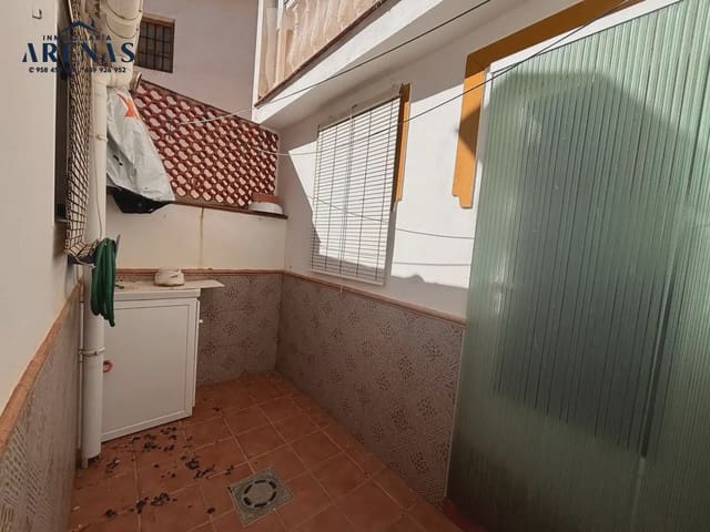 4 Zimmer Haus zu verkaufen in Alomartes, Illora - 55.000 € (Ref: 10047798)