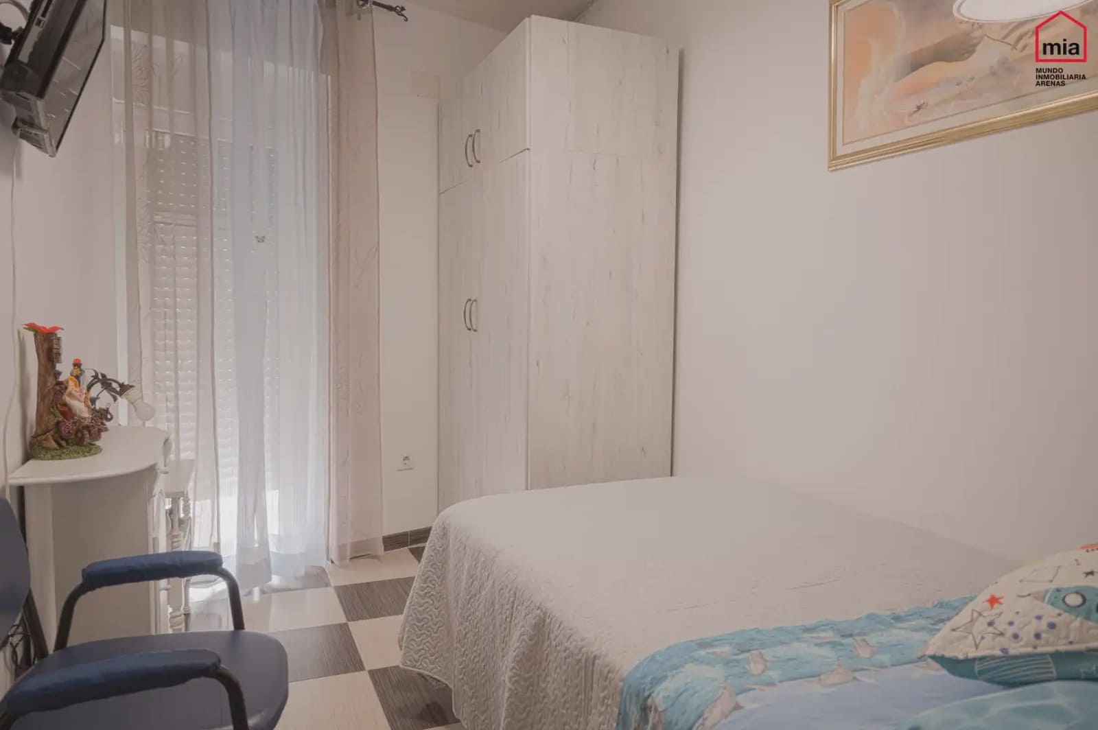 Casa de 1 habitación en Illora en venta - 29.800 € (Ref: 10047799)