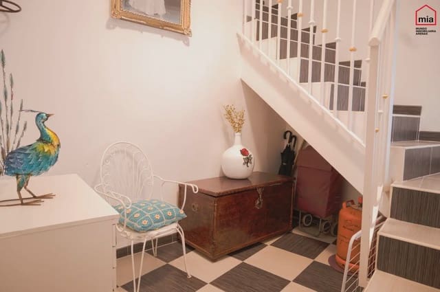 1 soverom Hus til salgs i Illora - € 29 800 (Ref: 10047799)