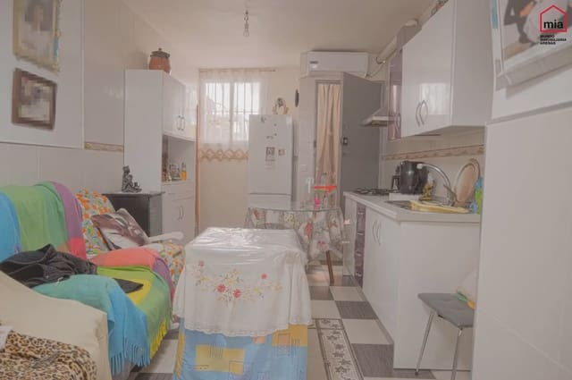 1 soverom Hus til salgs i Illora - € 29 800 (Ref: 10047799)