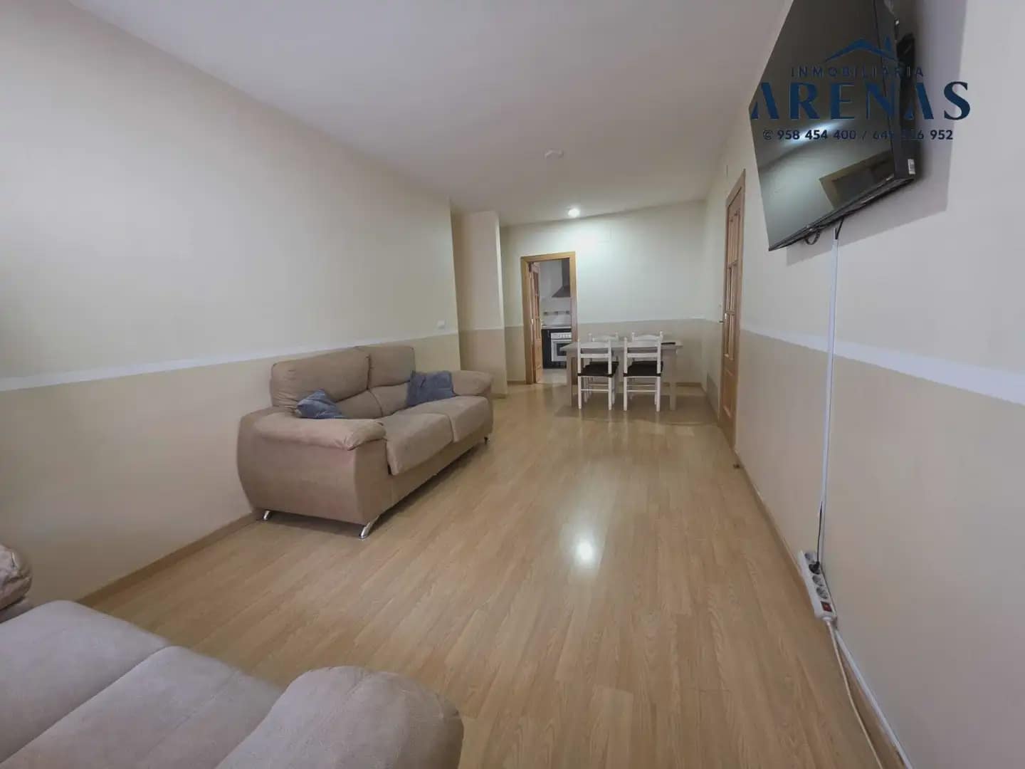 2 bedroom Flat for sale in Cijuela - € 100,000 (Ref: 10047800)