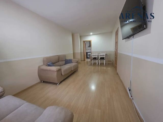 2 soverom Leilighet til salgs i Cijuela - € 100 000 (Ref: 10047800)