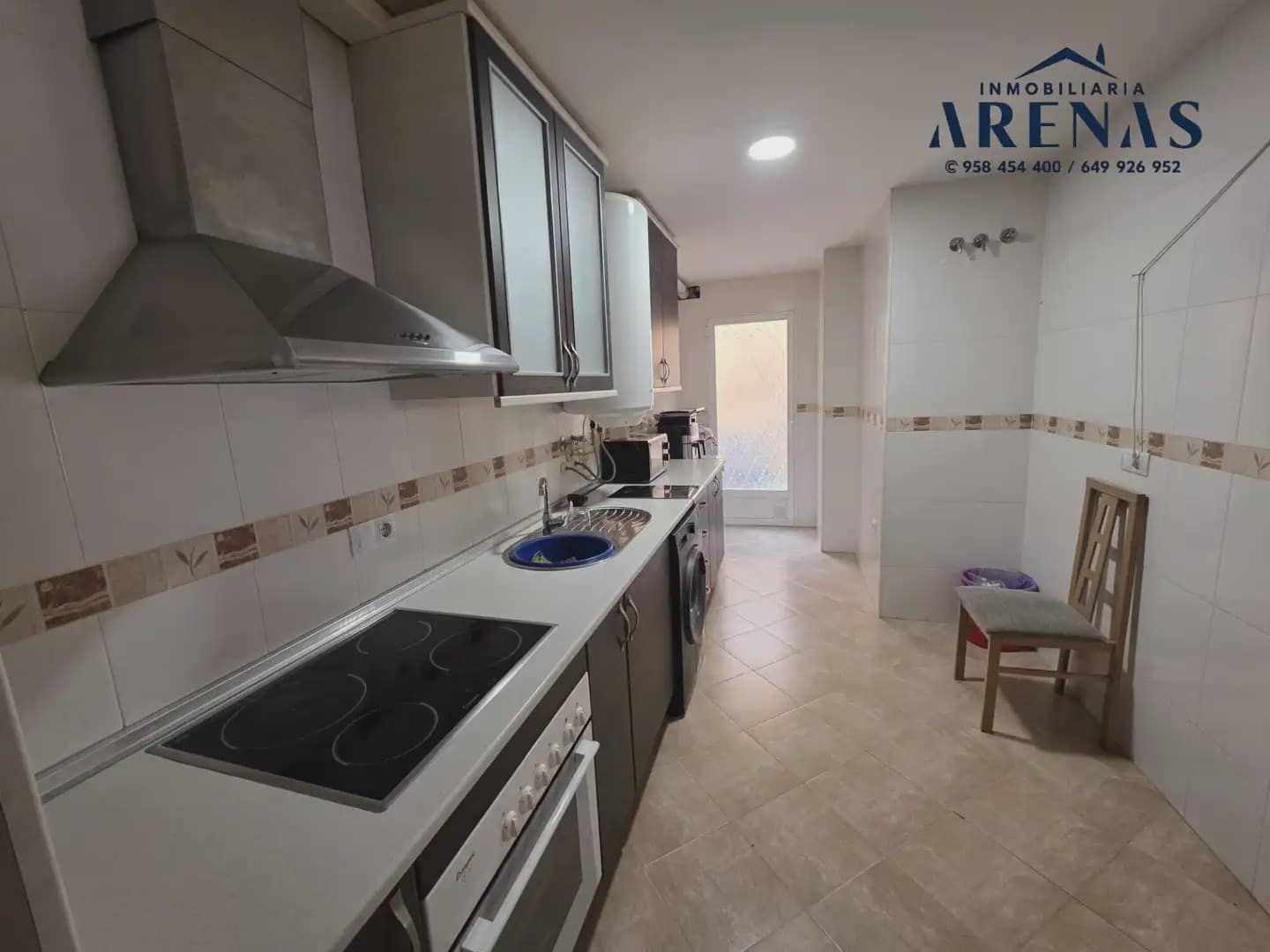 2 bedroom Flat for sale in Cijuela - € 100,000 (Ref: 10047800)