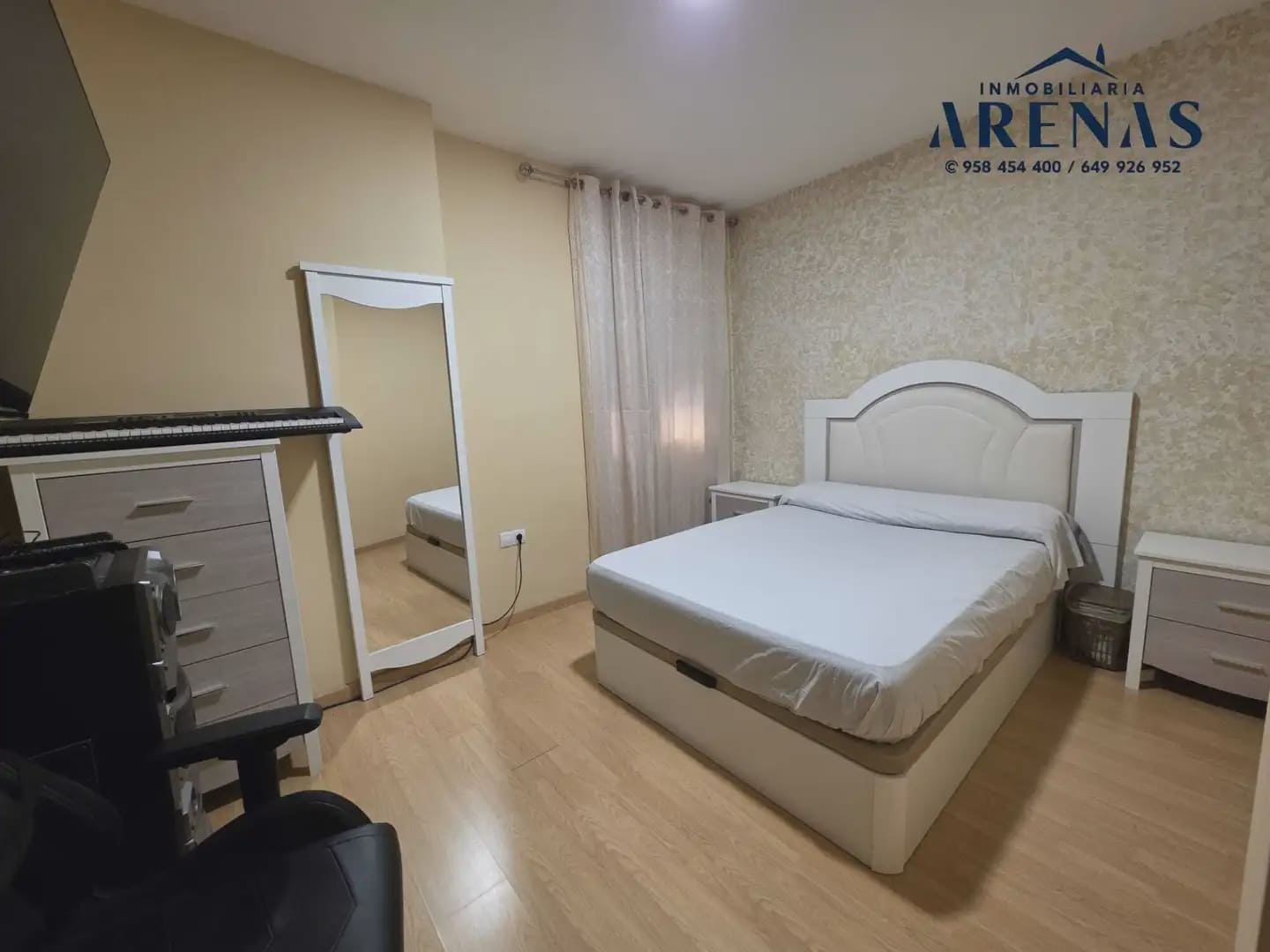 2 bedroom Flat for sale in Cijuela - € 100,000 (Ref: 10047800)