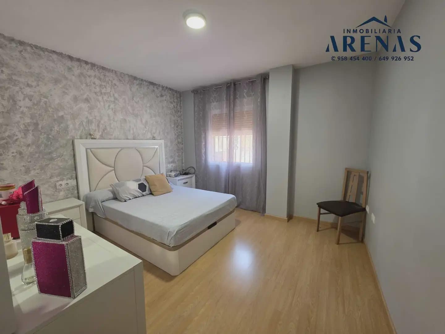 2 bedroom Flat for sale in Cijuela - € 100,000 (Ref: 10047800)
