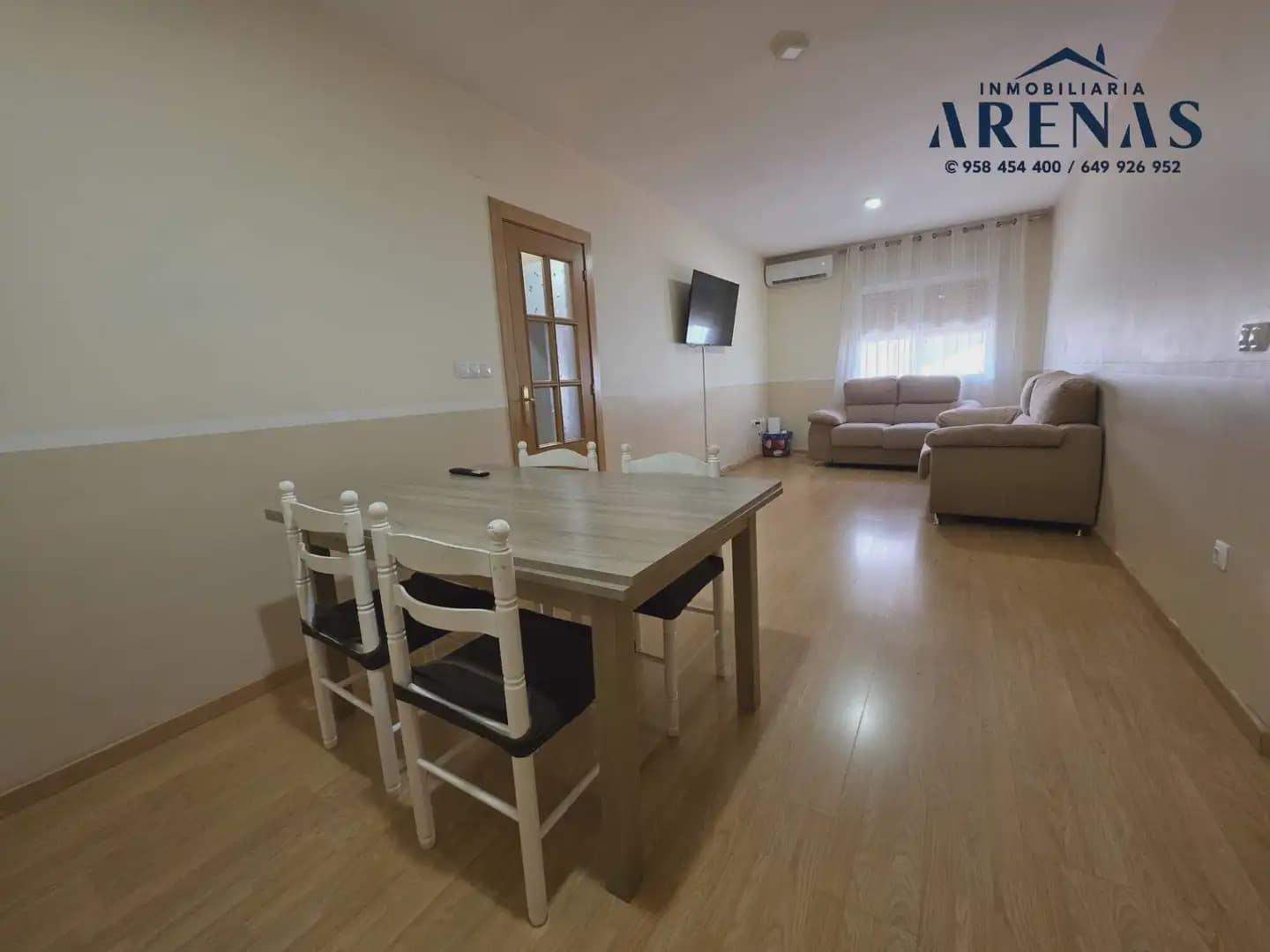 2 bedroom Flat for sale in Cijuela - € 100,000 (Ref: 10047800)