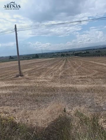 Terreno Non Edificato in vendita in Pinos Puente - 34.000 € (Rif: 10047805)
