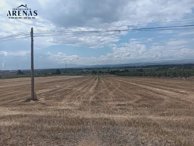 Terreno Non Edificato in vendita in Pinos Puente - 34.000 € (Rif: 10047805)