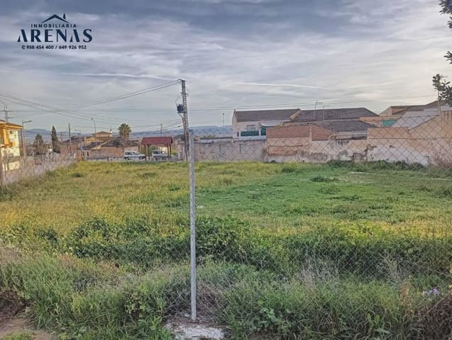 Bauplatz zu verkaufen in Pinos Puente - 90.000 € (Ref: 10047807)