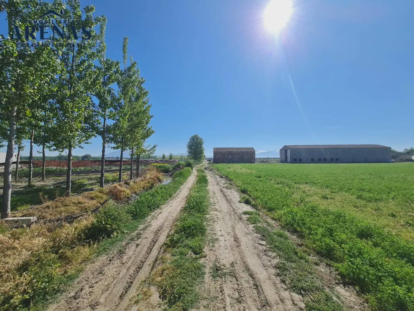 Undeveloped Land for sale in Cijuela - € 37,000 (Ref: 10047810)