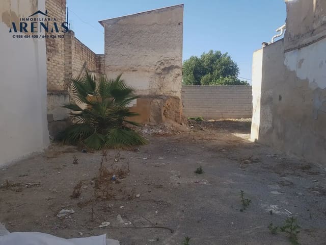 Tomt till salu i Cijuela - 35 000 € (Ref: 10047812)
