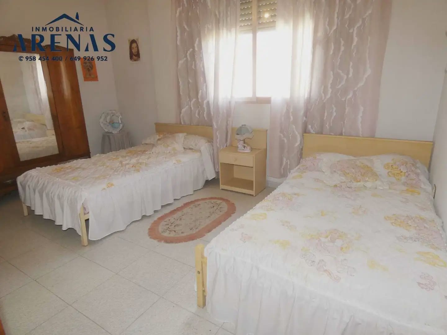 7 bedroom Townhouse for sale in Cijuela - € 200,000 (Ref: 10047814)