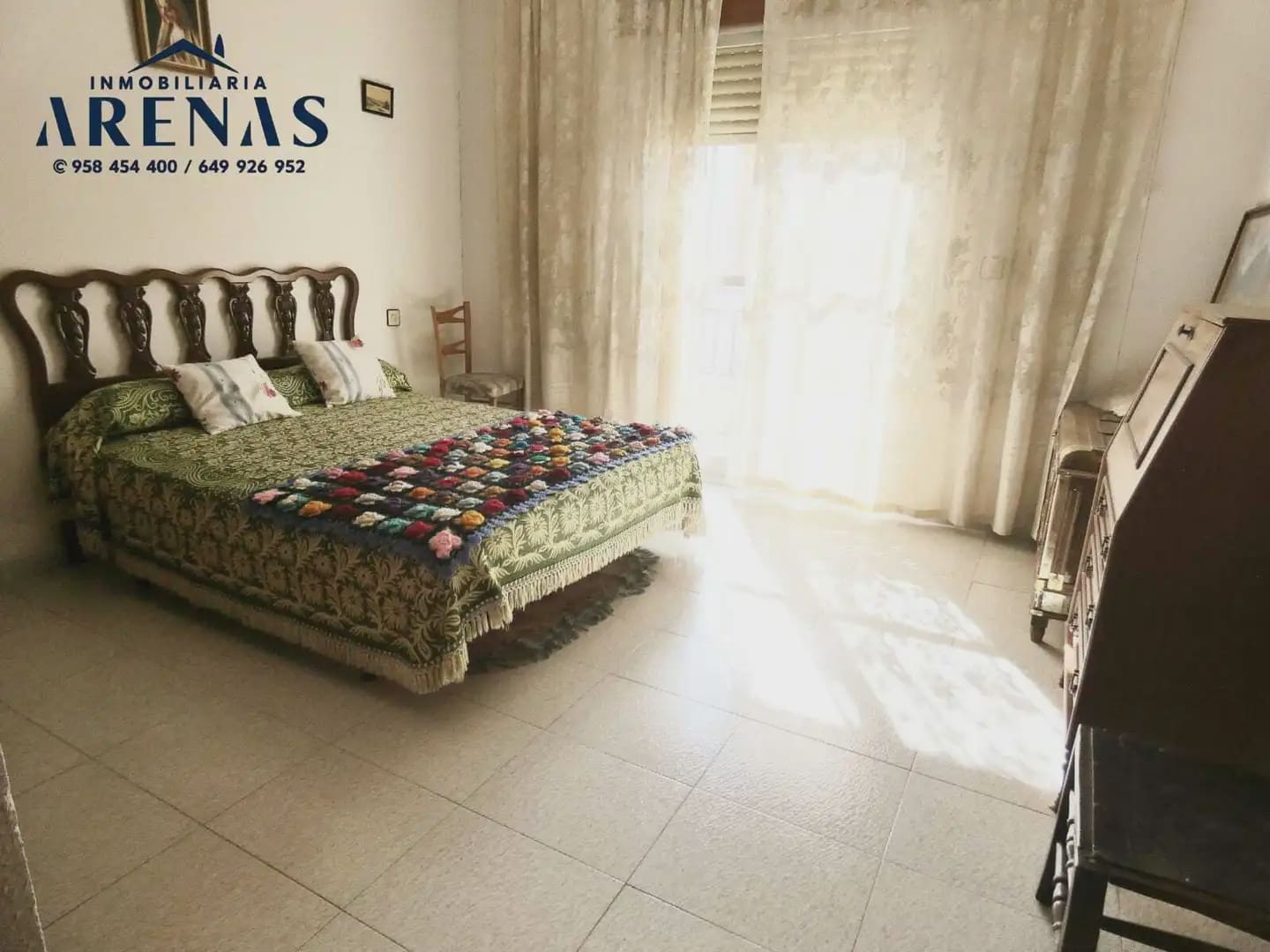7 bedroom Townhouse for sale in Cijuela - € 200,000 (Ref: 10047814)