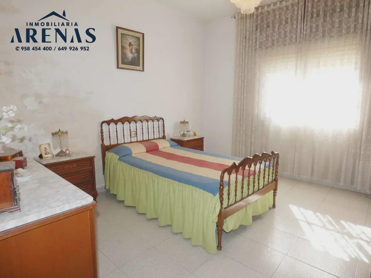 7 bedroom Townhouse for sale in Cijuela - € 200,000 (Ref: 10047814)