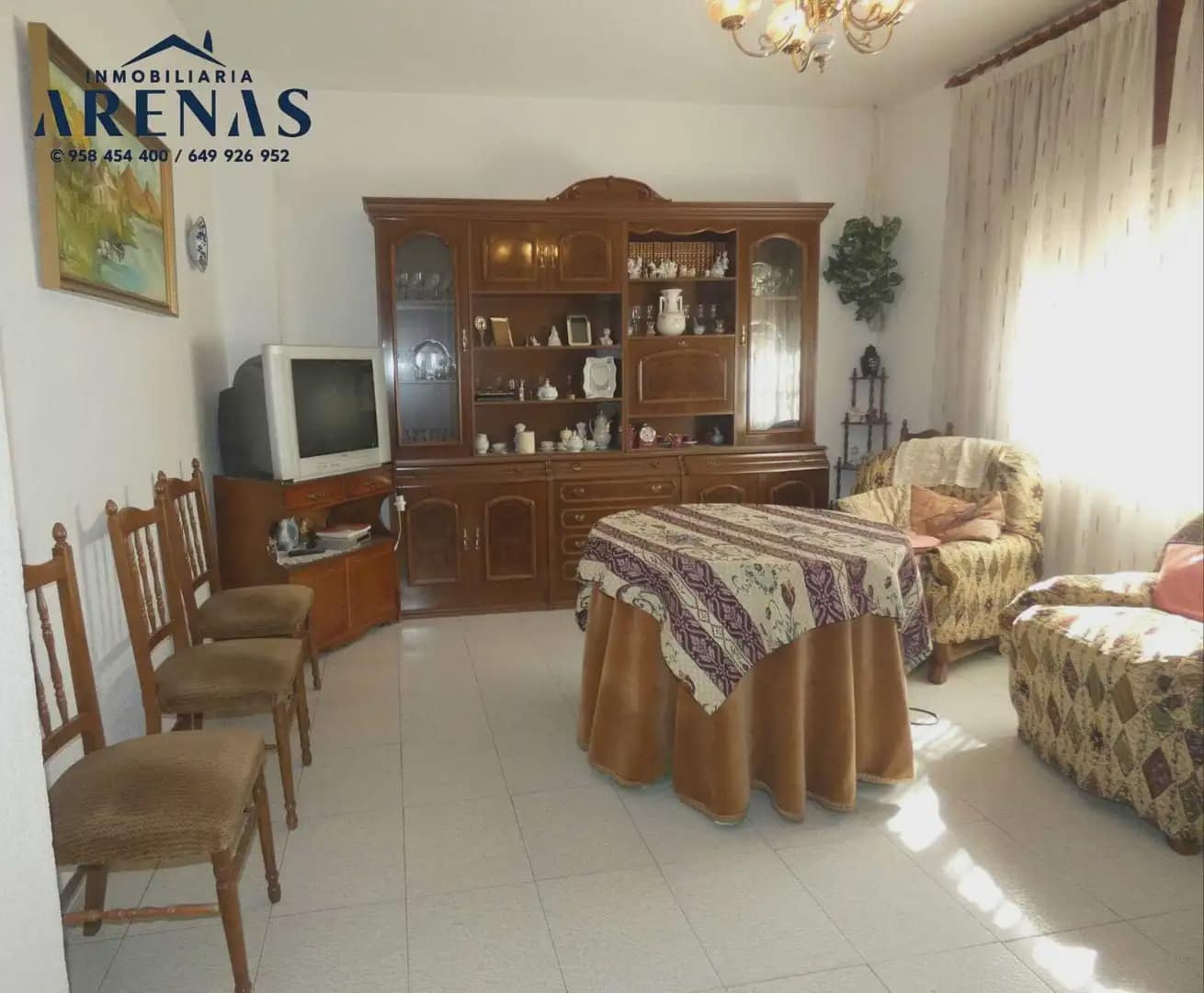 7 bedroom Townhouse for sale in Cijuela - € 200,000 (Ref: 10047814)