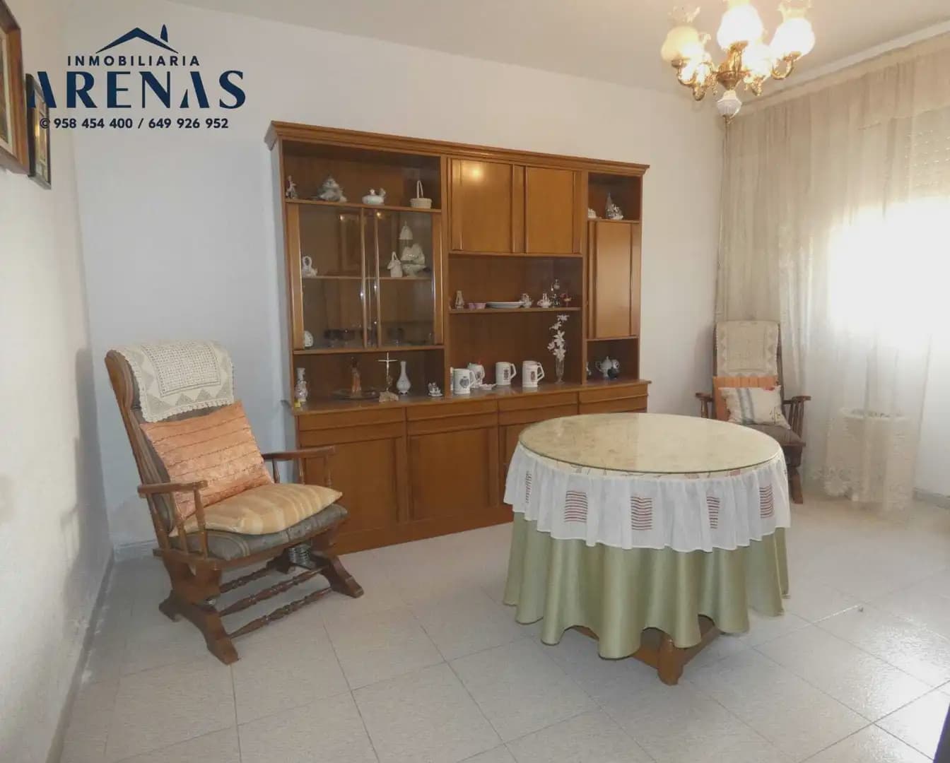 7 bedroom Townhouse for sale in Cijuela - € 200,000 (Ref: 10047814)