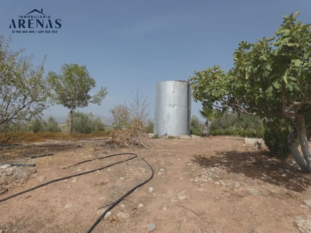 Terreno Non Edificato in vendita in Cogollos Vega - 40.000 € (Rif: 10047815)