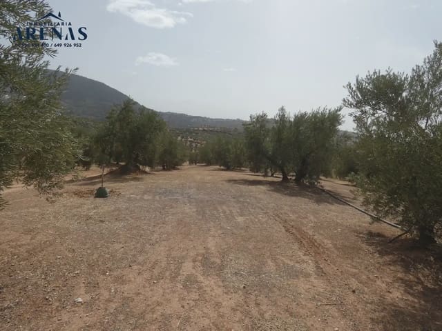 Terreno Non Edificato in vendita in Cogollos Vega - 40.000 € (Rif: 10047815)