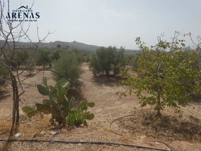Terreno Non Edificato in vendita in Cogollos Vega - 40.000 € (Rif: 10047815)