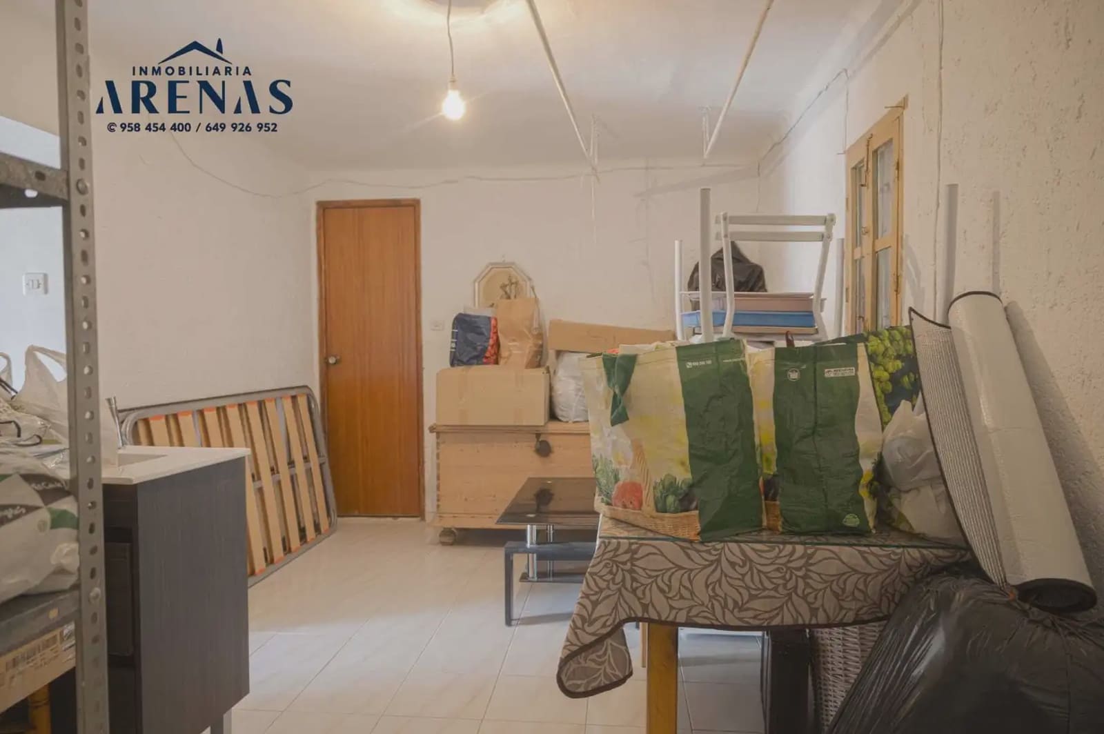 4 soveværelse Villa til salg i Illora - € 83.000 (Ref: 10047817)