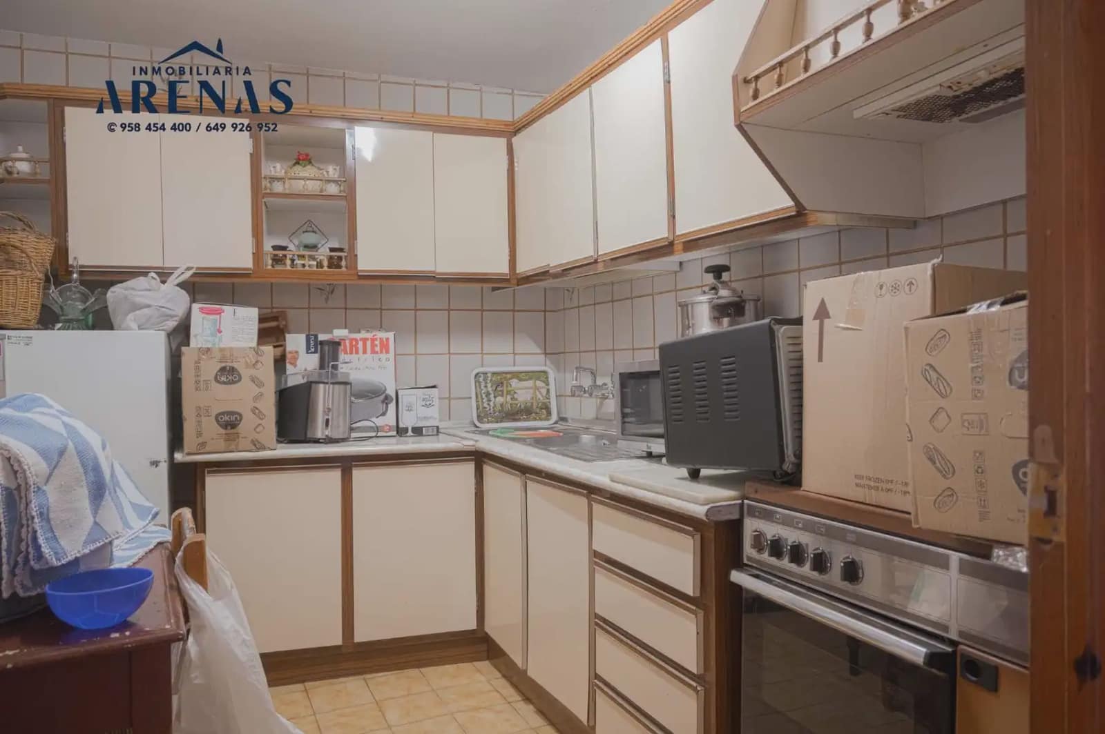 4 soveværelse Villa til salg i Illora - € 83.000 (Ref: 10047817)