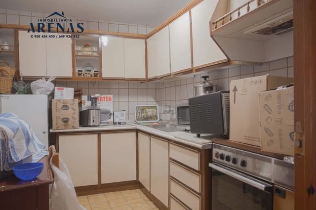 4 soveværelse Villa til salg i Illora - € 83.000 (Ref: 10047817)