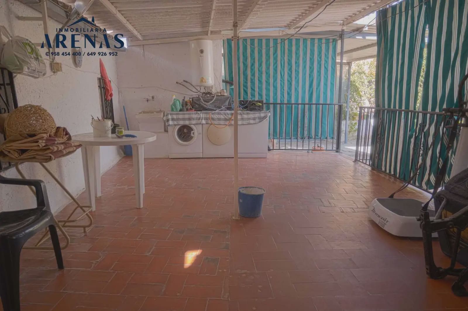 4 soveværelse Villa til salg i Illora - € 83.000 (Ref: 10047817)