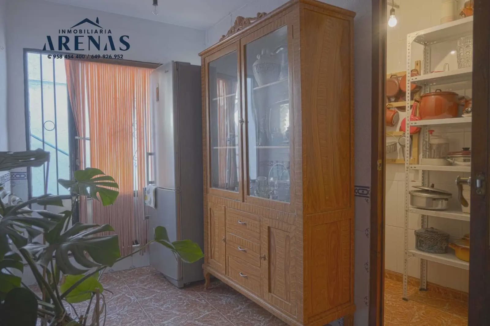 4 soveværelse Villa til salg i Illora - € 83.000 (Ref: 10047817)