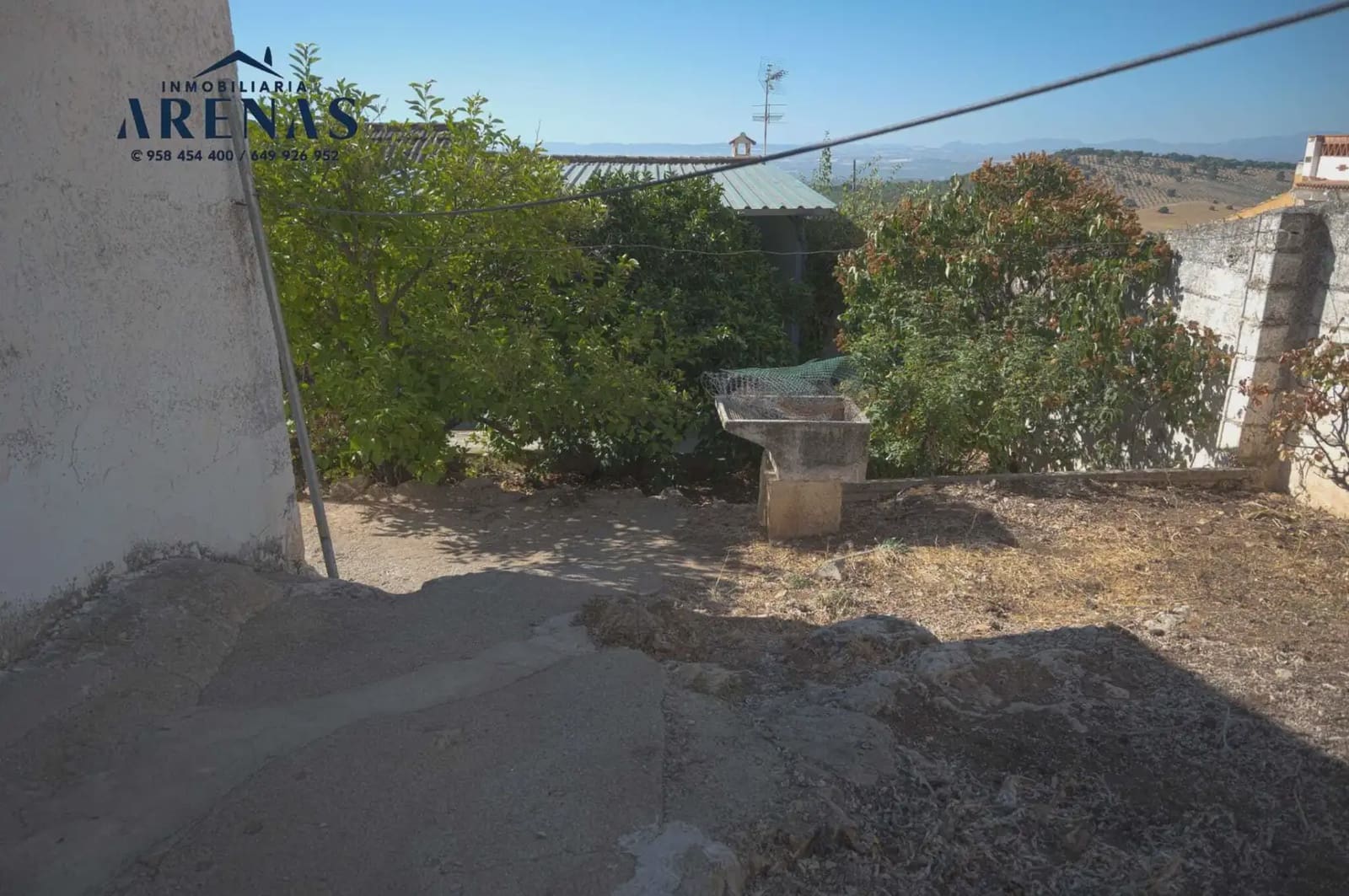 4 soveværelse Villa til salg i Illora - € 83.000 (Ref: 10047817)