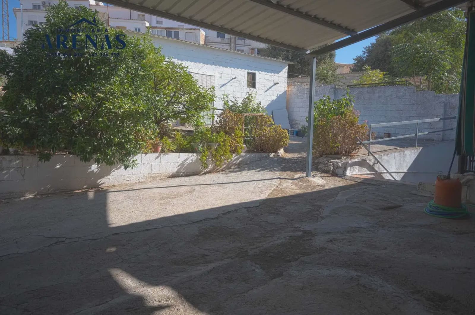 4 soveværelse Villa til salg i Illora - € 83.000 (Ref: 10047817)