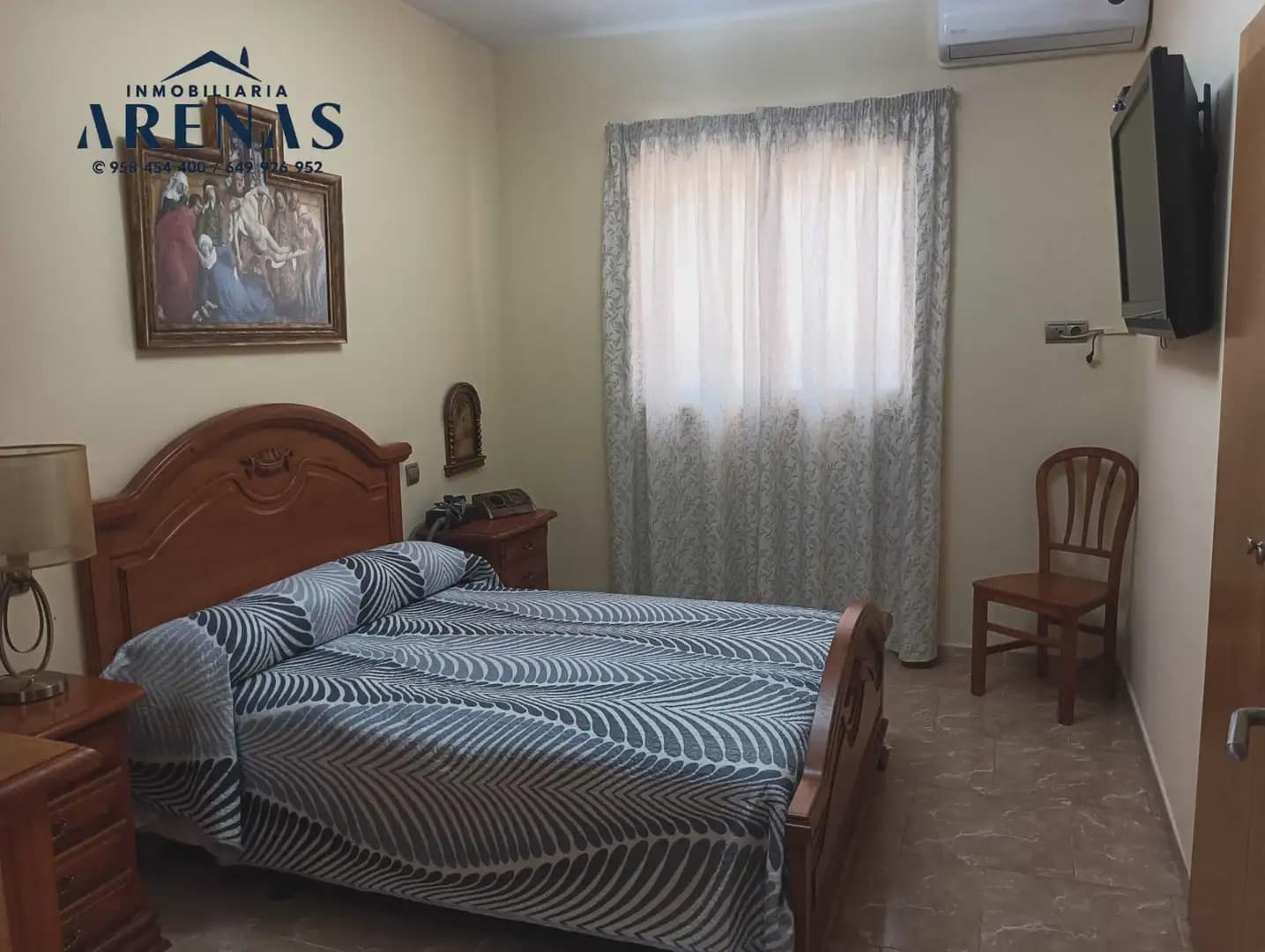 2 camera da letto Bungalow in vendita in Fuente Vaqueros - 189.000 € (Rif: 10047818)