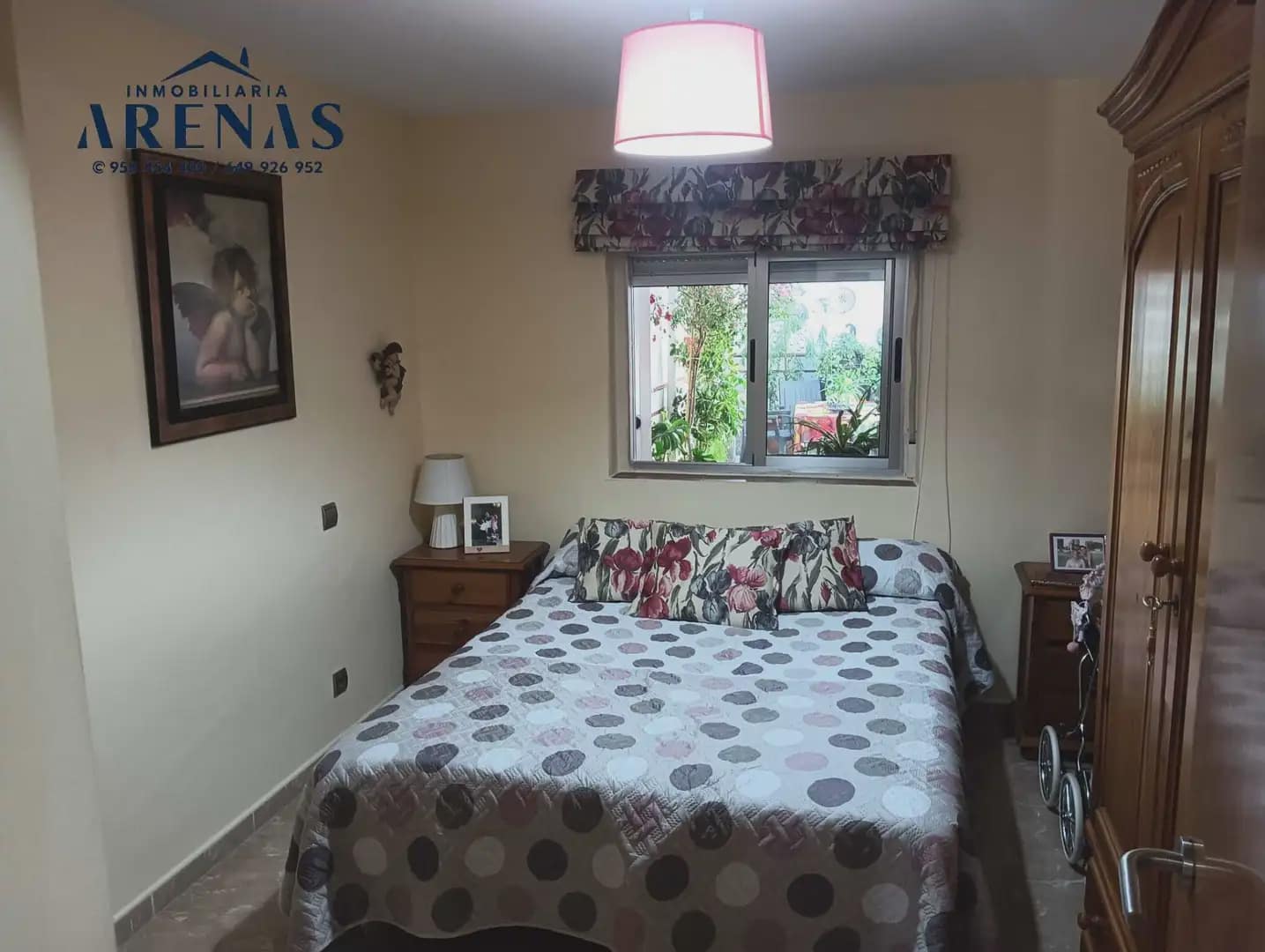 2 camera da letto Bungalow in vendita in Fuente Vaqueros - 189.000 € (Rif: 10047818)