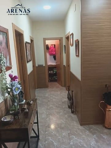 2 camera da letto Bungalow in vendita in Fuente Vaqueros - 189.000 € (Rif: 10047818)