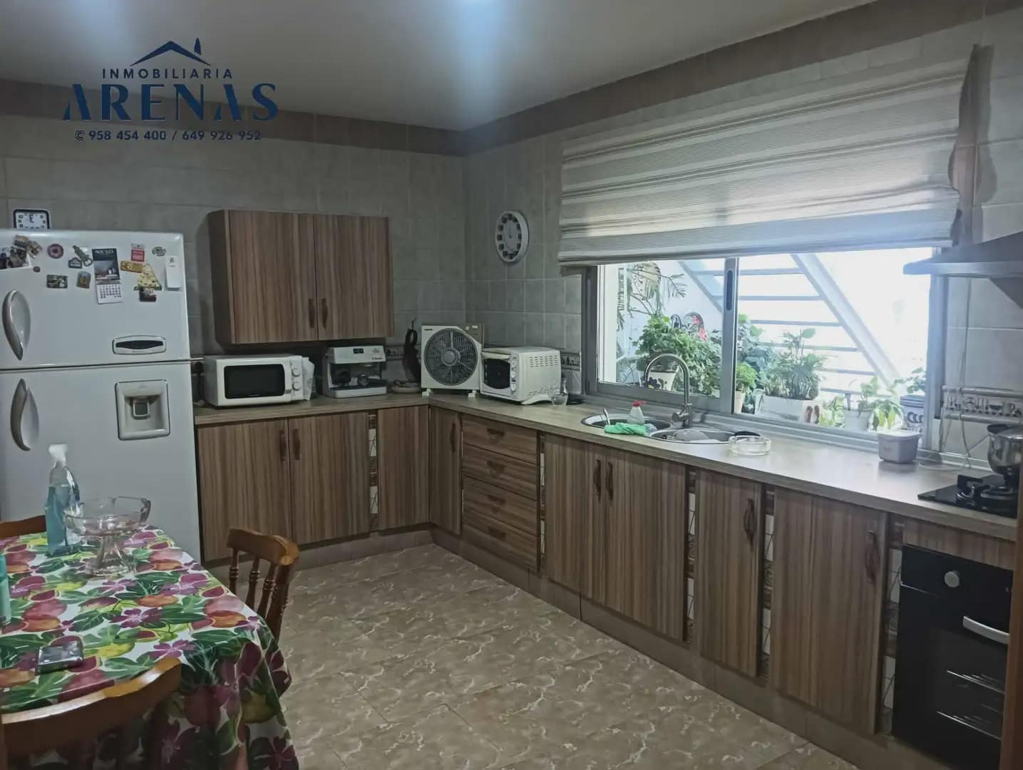 2 camera da letto Bungalow in vendita in Fuente Vaqueros - 189.000 € (Rif: 10047818)