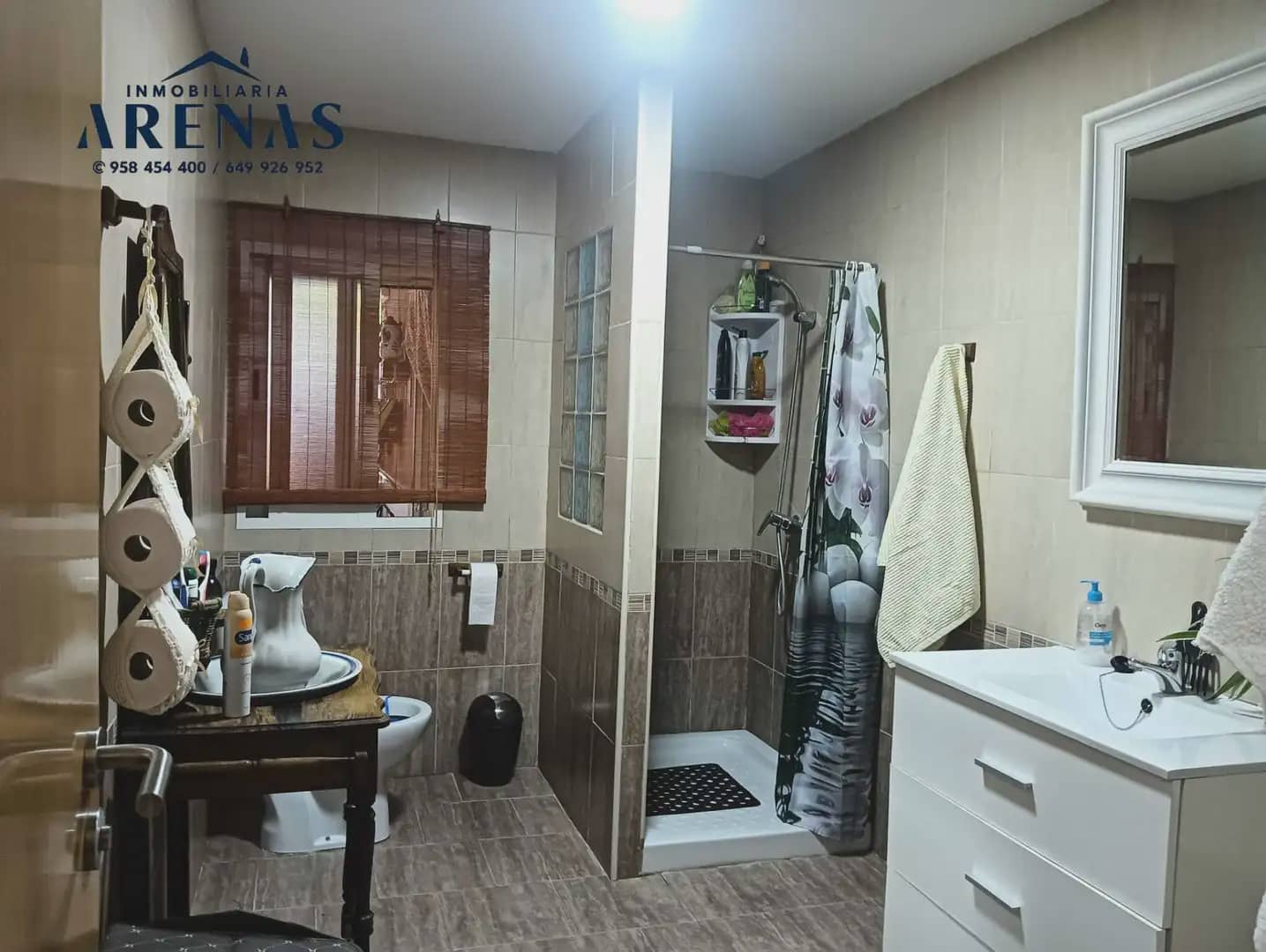 2 camera da letto Bungalow in vendita in Fuente Vaqueros - 189.000 € (Rif: 10047818)