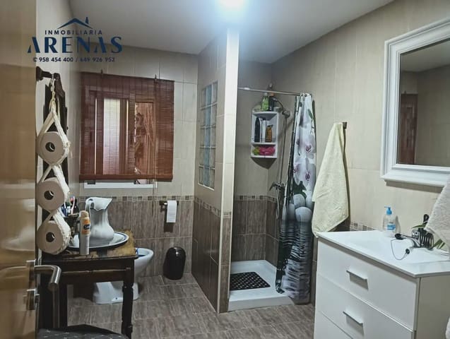 2 camera da letto Bungalow in vendita in Fuente Vaqueros - 189.000 € (Rif: 10047818)