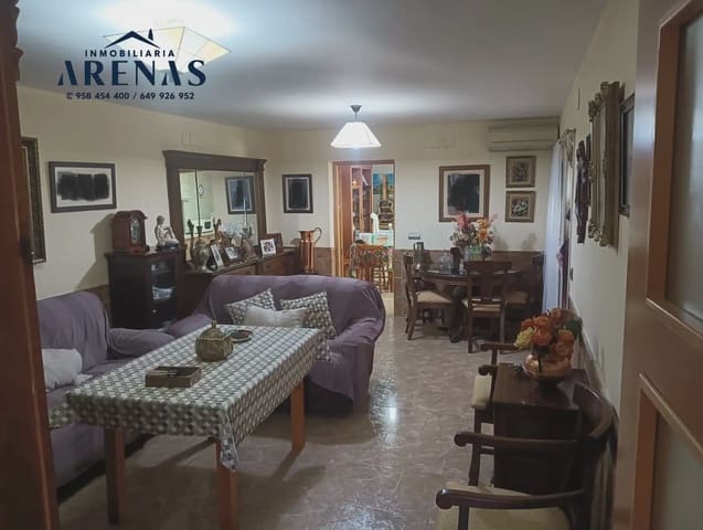 2 camera da letto Bungalow in vendita in Fuente Vaqueros - 189.000 € (Rif: 10047818)