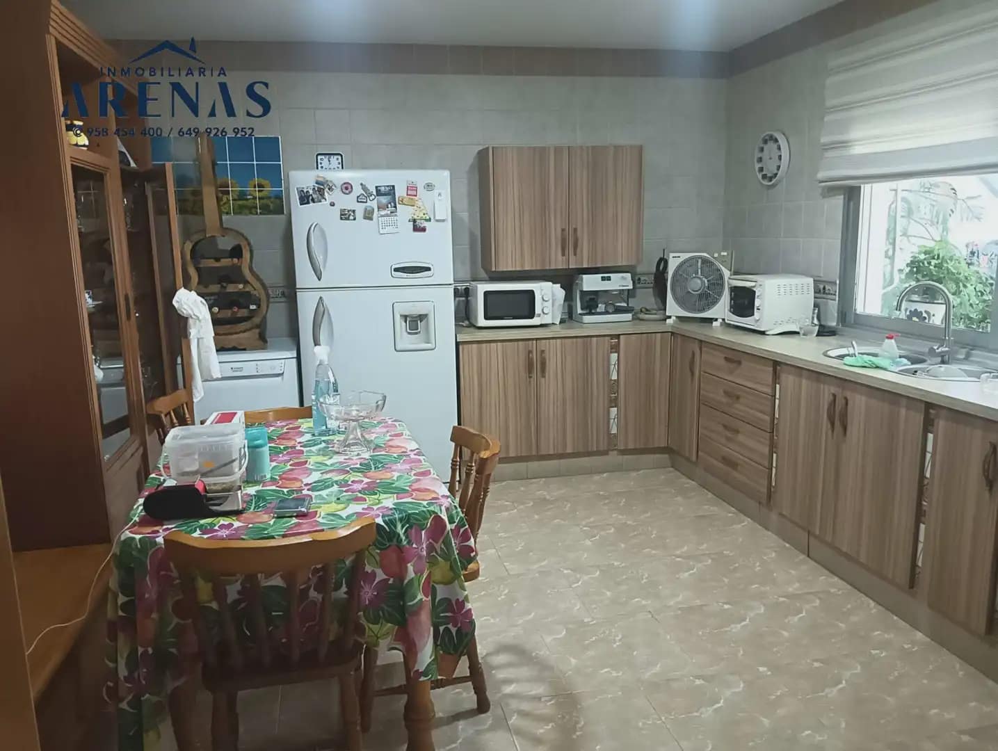 2 camera da letto Bungalow in vendita in Fuente Vaqueros - 189.000 € (Rif: 10047818)