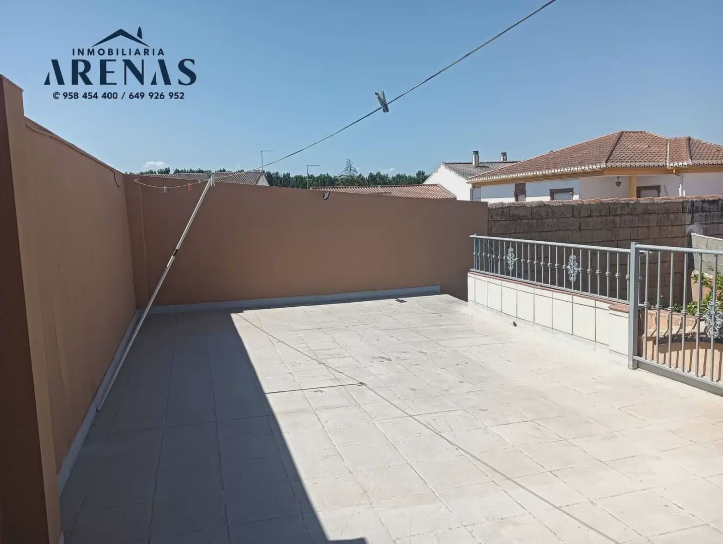 2 camera da letto Bungalow in vendita in Fuente Vaqueros - 189.000 € (Rif: 10047818)