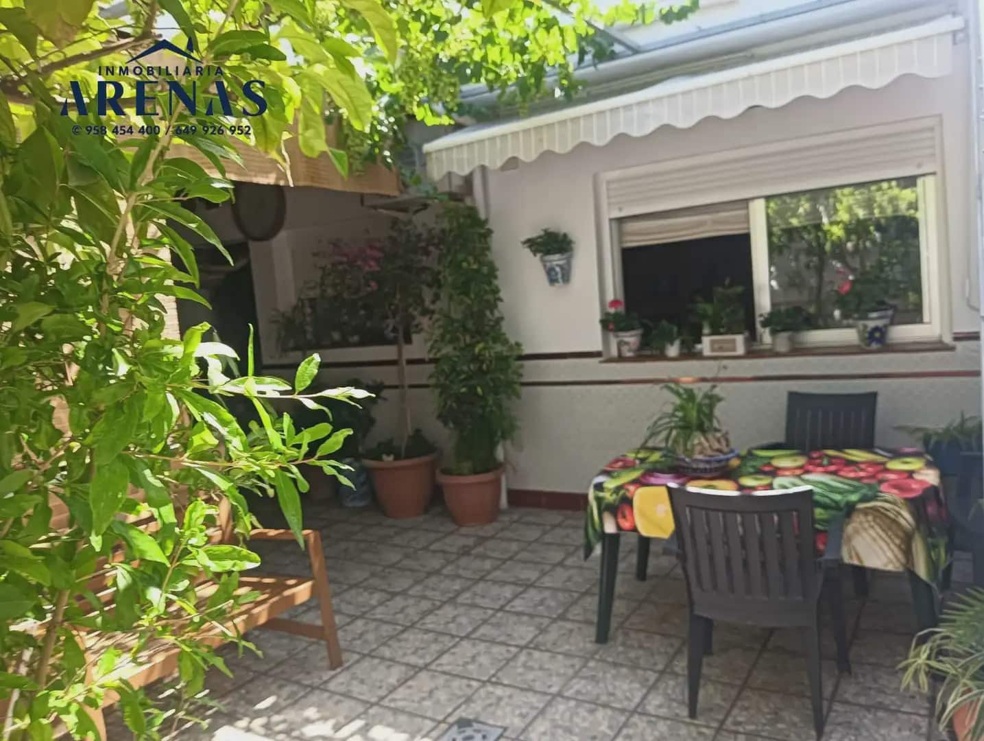 2 camera da letto Bungalow in vendita in Fuente Vaqueros - 189.000 € (Rif: 10047818)