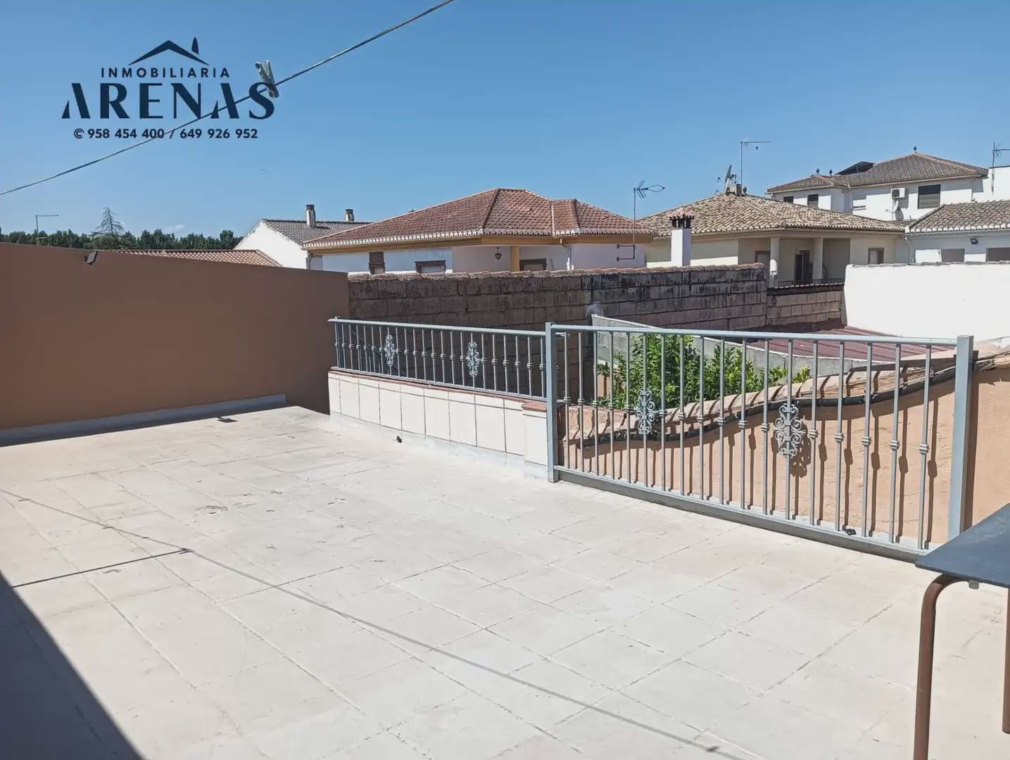 2 camera da letto Bungalow in vendita in Fuente Vaqueros - 189.000 € (Rif: 10047818)