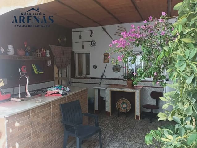 2 camera da letto Bungalow in vendita in Fuente Vaqueros - 189.000 € (Rif: 10047818)