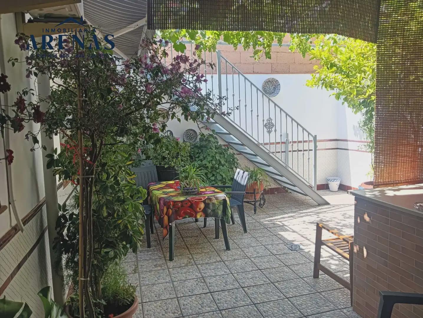 2 camera da letto Bungalow in vendita in Fuente Vaqueros - 189.000 € (Rif: 10047818)