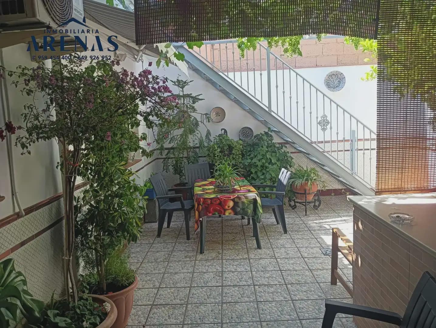 2 camera da letto Bungalow in vendita in Fuente Vaqueros - 189.000 € (Rif: 10047818)
