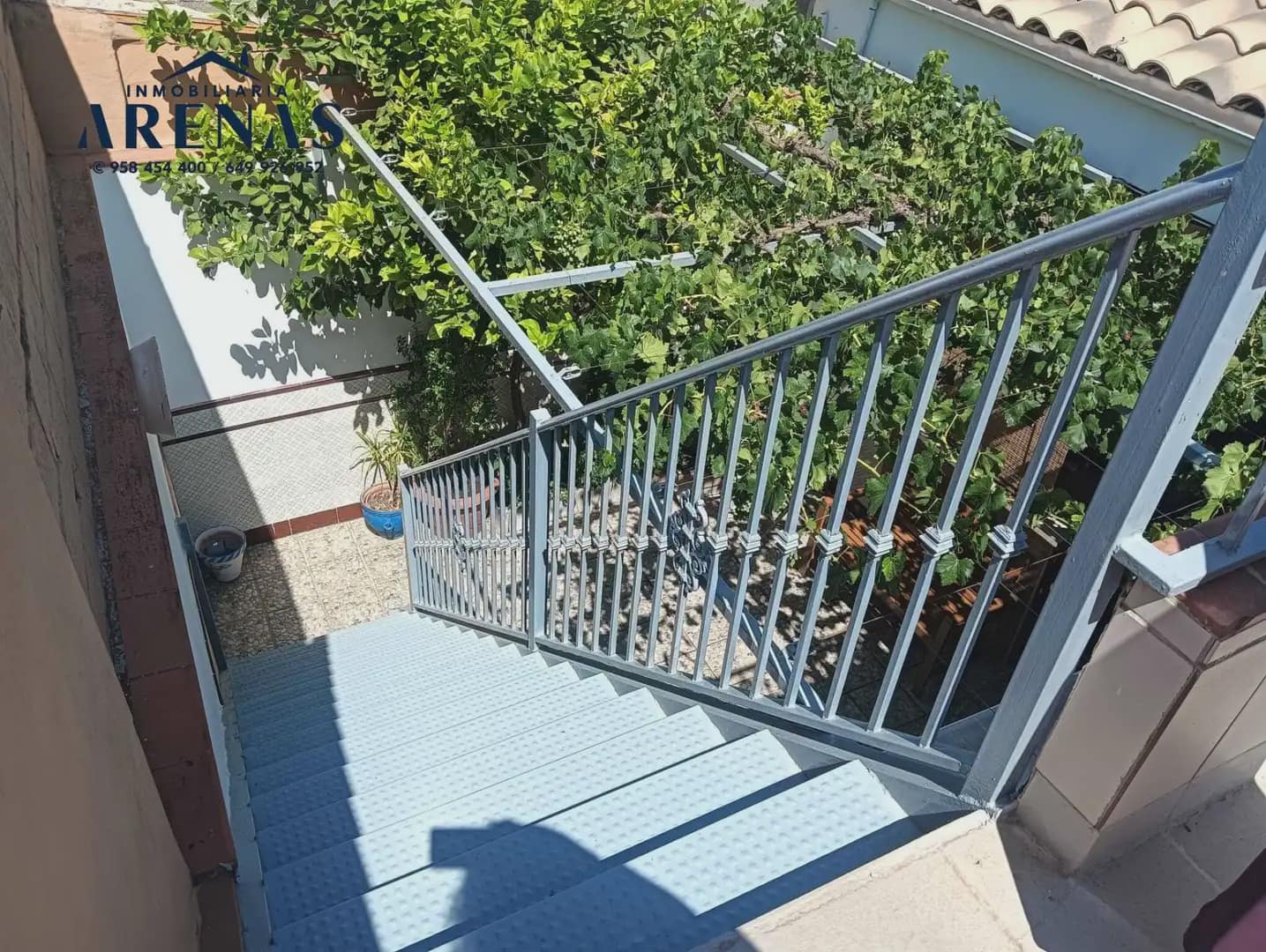 2 camera da letto Bungalow in vendita in Fuente Vaqueros - 189.000 € (Rif: 10047818)