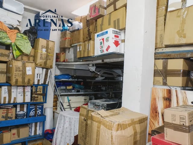 Commercial for sale in Armilla - € 152,250 (Ref: 10047819)