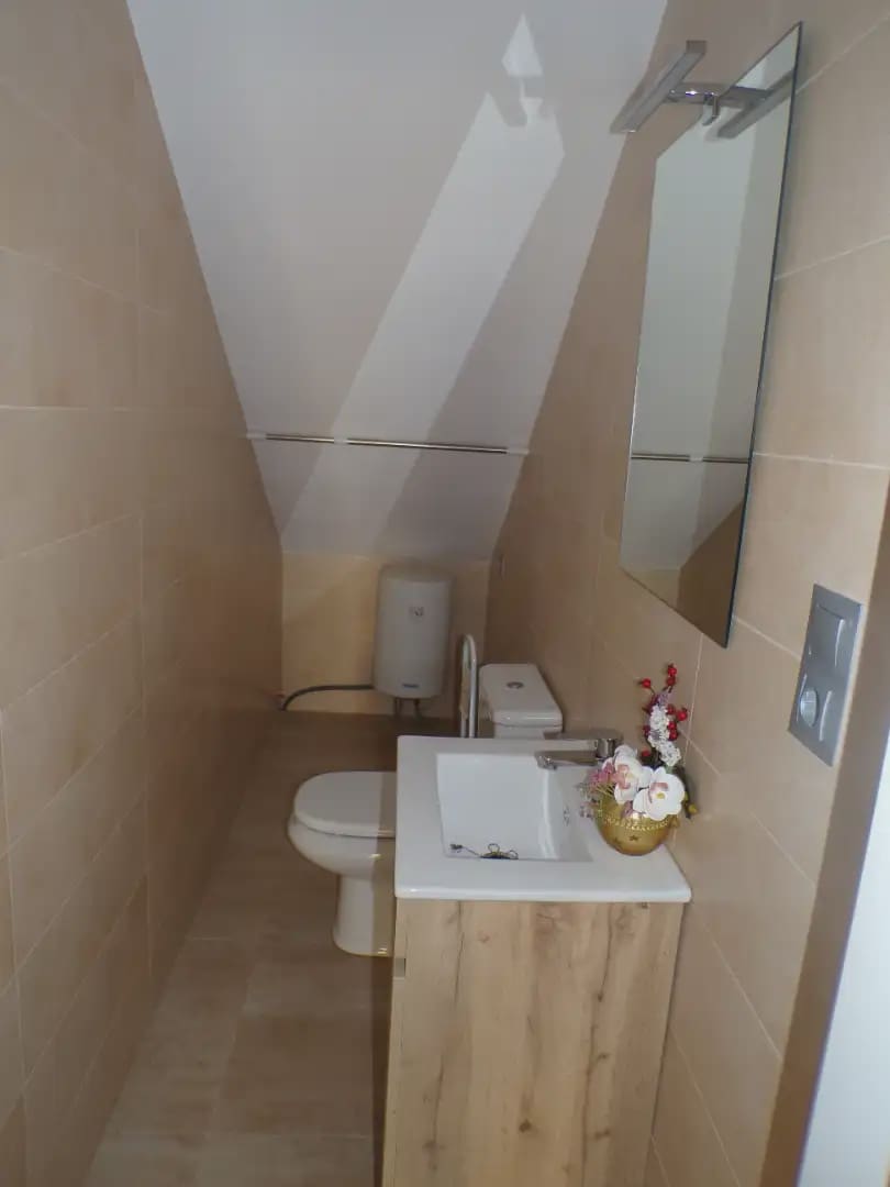 Commercial for rent in Valderrubio - € 450 (Ref: 10047820)